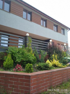 Hotelik rodzinny 365 pokoje z łazienkami, Łódź